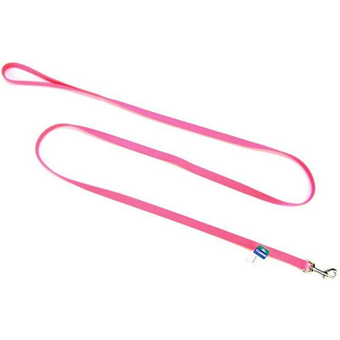 Coastal Pet Nylon Lead - Neon Pink - 076484035500