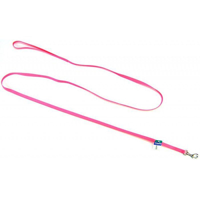 Coastal Pet Nylon Lead - Neon Pink - 076484009907