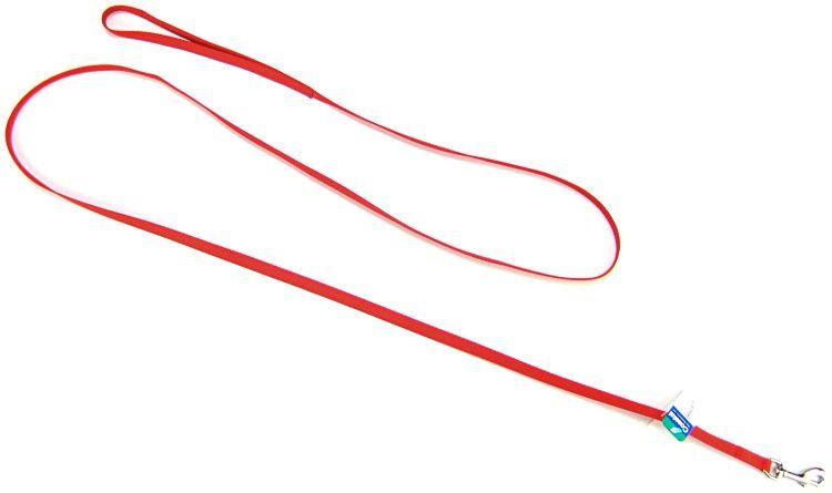 Coastal Pet Nylon Lead - Red - 076484009815