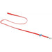 Coastal Pet Nylon Lead - Red - 076484009617