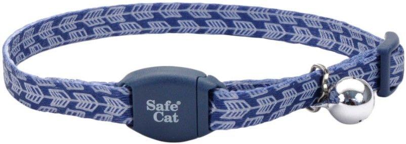 Coastal Pet Safe Cat Breakaway Collar Grey Arrows - 076484717208