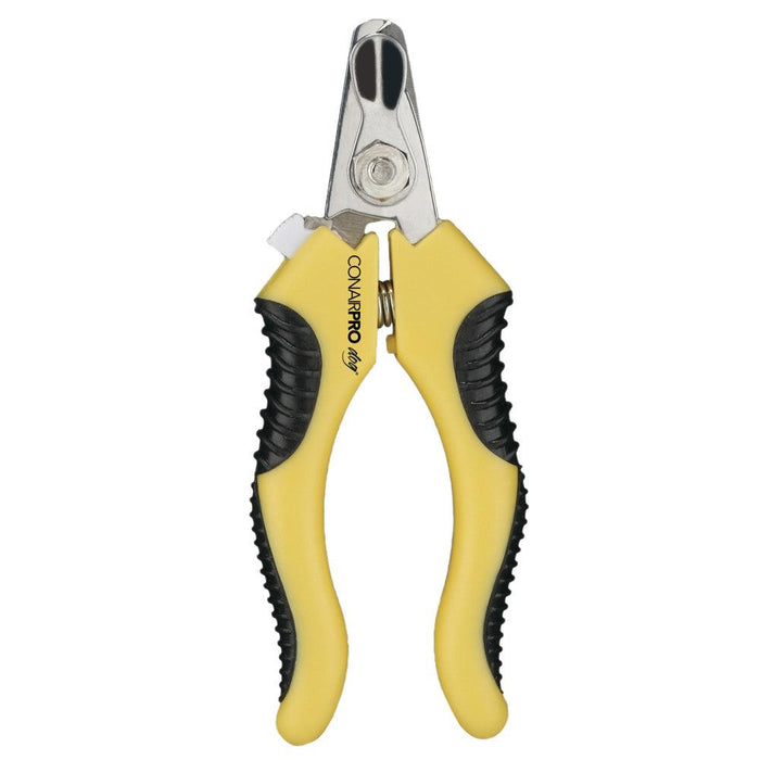 ConairPRO Nail Clippers for Dogs - 074108420428