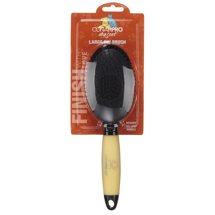 ConairPRO Pin Brush for Dogs - 074108419873