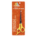 ConairPRO Rounded-Tip Shears for Dogs & Cats - 074108419989