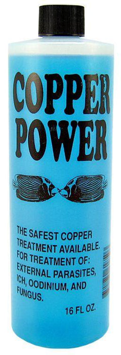 Copper Power Marine Copper Treatment - 651270618503