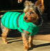 Doggie Design Alpine Extreme Cold Puffer Coat - Arcadia - 878962004585