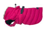 Doggie Design Alpine Extreme Cold Puffer Coat - Pink Peacock - 812178031324