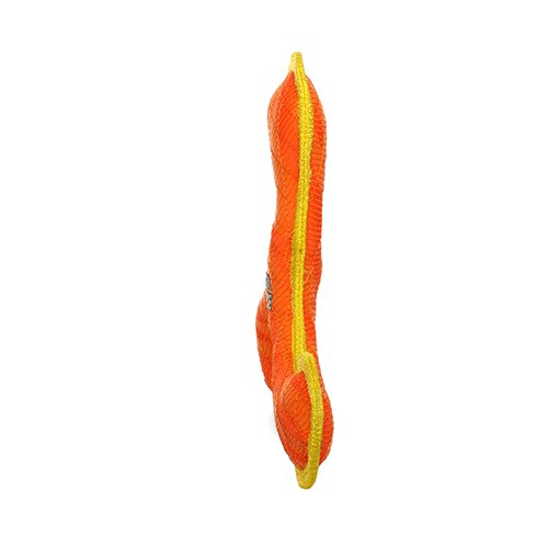 DuraForce Boomerang Tiger Dog Toy - 180181909474