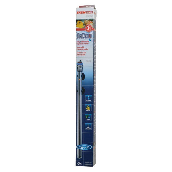 Eheim Jager Aquarium Heaters - 720686361591