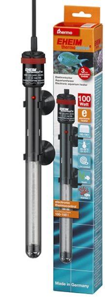 Eheim Thermocontrol Aquarium Heater - 720686005167