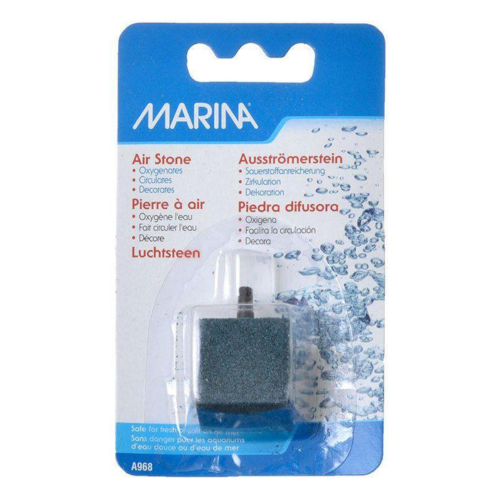 Elite Aqua Fizzz Cube Aquarium Air Stone - 015561109680