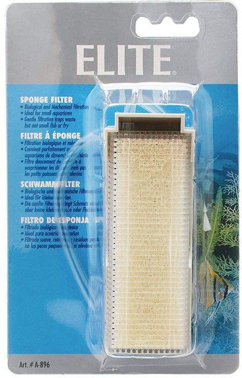 Elite Sponge Filter - 015561108966