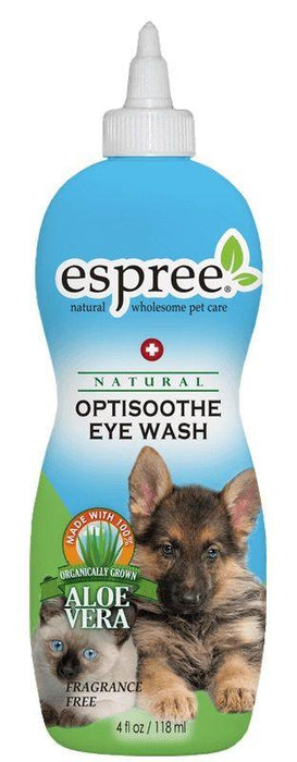 Espree Optisoothe Eye Wash - 748406001466