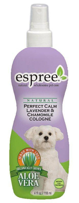 Espree Perfect Calm Lavender & Chamomile Cologne - 748406003323