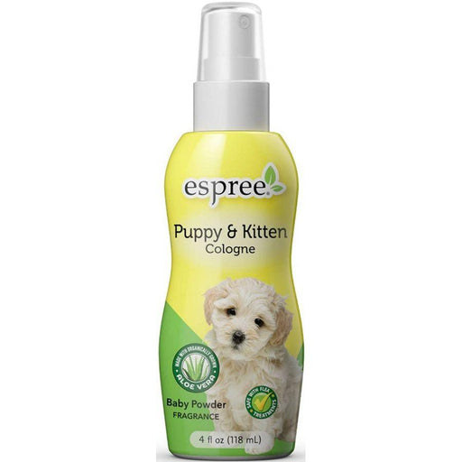 Espree Puppy & Kitten Cologne - 748406003354