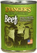 Evangers 100% Beef Classic Canned Dog Food - 077627110979