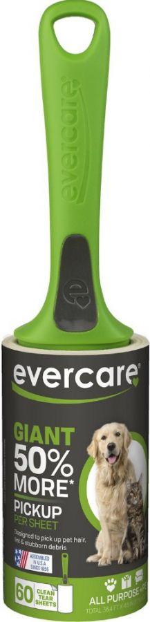 Evercare Giant Pet Hair Roller - 070982013442