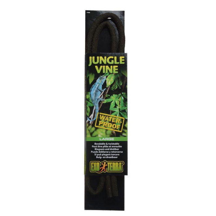 Exo-Terra Jungle Vines - Bendable - 015561230865