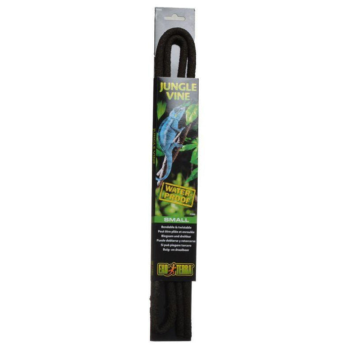 Exo-Terra Jungle Vines - Bendable - 015561230858