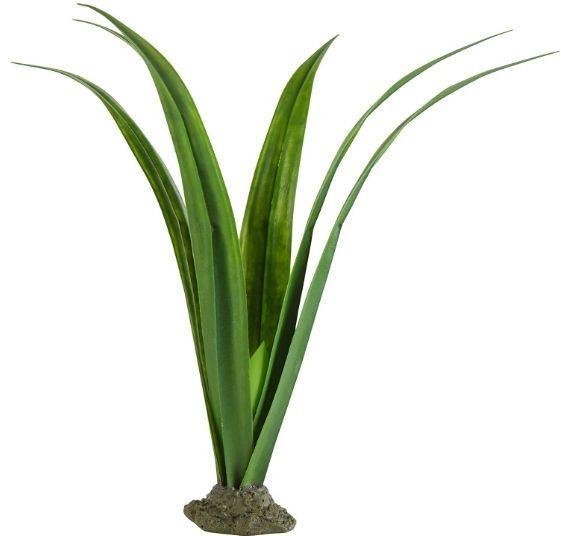 Exo Terra Pandanus Smart Terrarium Plant - 015561229746