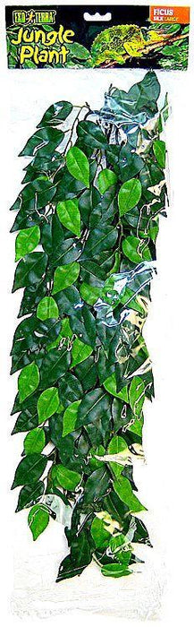 Exo-Terra Silk Ficus Forest Plant - 015561230506