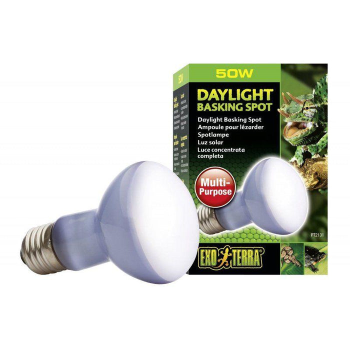 Exo-Terra Sun Glo Neodymium Basking Spot Lamps - 015561221313