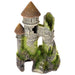 Exotic Environments Mountain Top Citadel with Moss - 030157019020