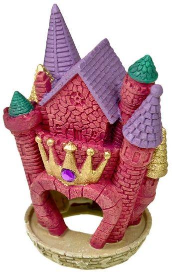 Exotic Environments Princess Castle Aquarium Ornament - 030157018238