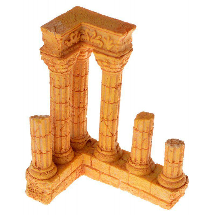 Exotic Environments Terra Cotta Column Ruins - 030157018955