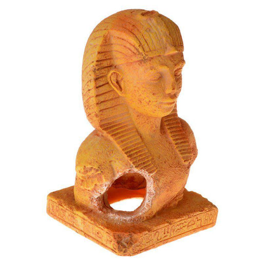 Exotic Environments Terra Cotta King Tut - 030157018948