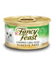 Fancy Feast Classic Chopped Grill Canned Cat Food - 10050000429247