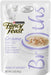 Fancy Feast Creamy Broths With Wild Salmon & Whitefish Supplemental Cat Food Pouches - 00050000963713