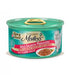 Fancy Feast Elegant Medleys Salmon Primavera Canned Cat Food - 00050000574919