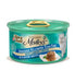 Fancy Feast Elegant Medleys Shredded Tuna Canned Cat Food - 00050000570591