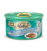 Fancy Feast Elegant Medleys Tuna Tuscany Canned Cat Food - 00050000573639