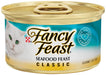 Fancy Feast Gourmet Seafood Canned Cat Food - 10050000429346