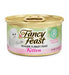 Fancy Feast Kitten Tender Turkey Feast Canned Cat Food - 00050000575015