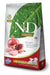 Farmina N&D Prime Natural & Delicious Grain Free Mini & Medium Puppy Chicken & Pomegranate Dry Dog Food - 8010276035998