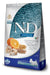 Farmina Ocean N&D Natural & Delicious Ancestral Grain Mini Adult Cod, Spelt, Oats & Orange Dry Dog Food - 8010276036599