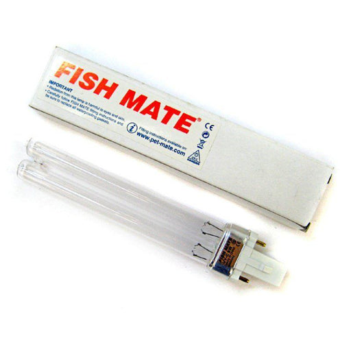 Fish Mate Pressure Filter Replacement UV Bulb - 035368002755