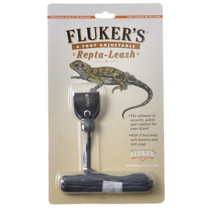 Flukers Repta-Leash - 091197310010