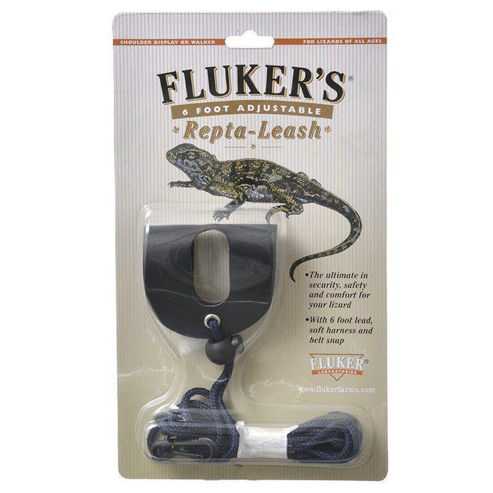 Flukers Repta-Leash - 091197310041