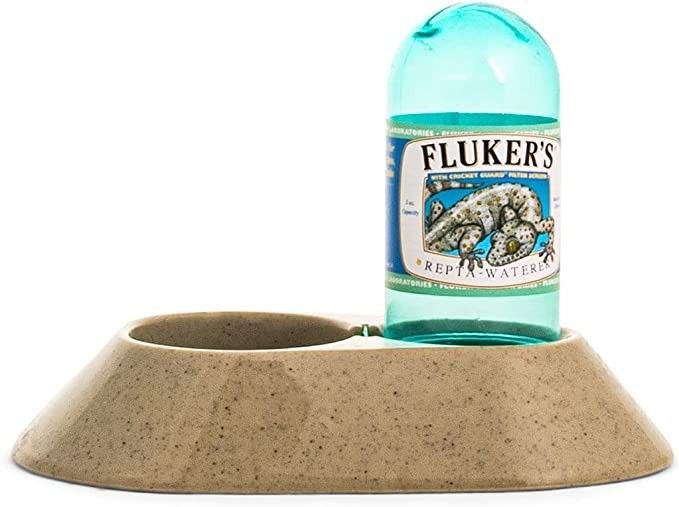 Flukers Repta-Waterer - 091197350016