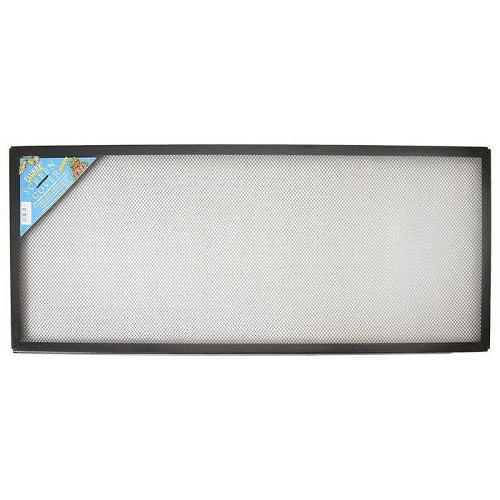 Flukers Screen Cover - 091197380037