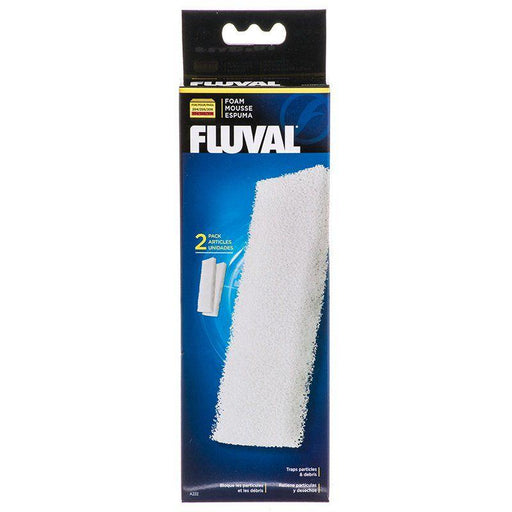 Fluval Filter Foam Block - 015561102223