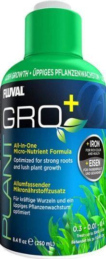 Fluval Plant Micro Nutrients Plant Care - 015561183604