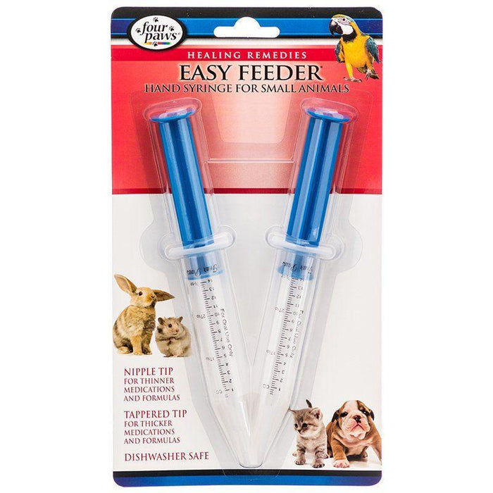 Four Paws Easy Feeder - 045663191009