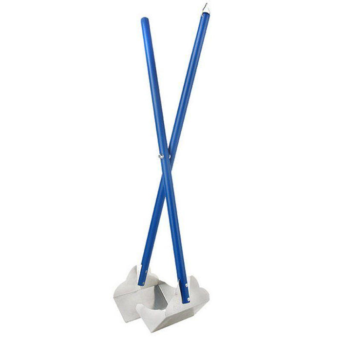 Four Paws Sanitary Pooper Scooper - Plain - 045663182007