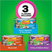 Friskies Classic Pate Variety Pack Canned Cat Food - 050000420346