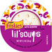 Friskies Natural Grain-Free Lil' Soups With Shrimp In Chicken Broth Cat Food Compliment - 00050000171934